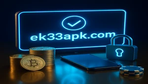 EK33 gaming platform uplift
