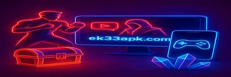 EK33