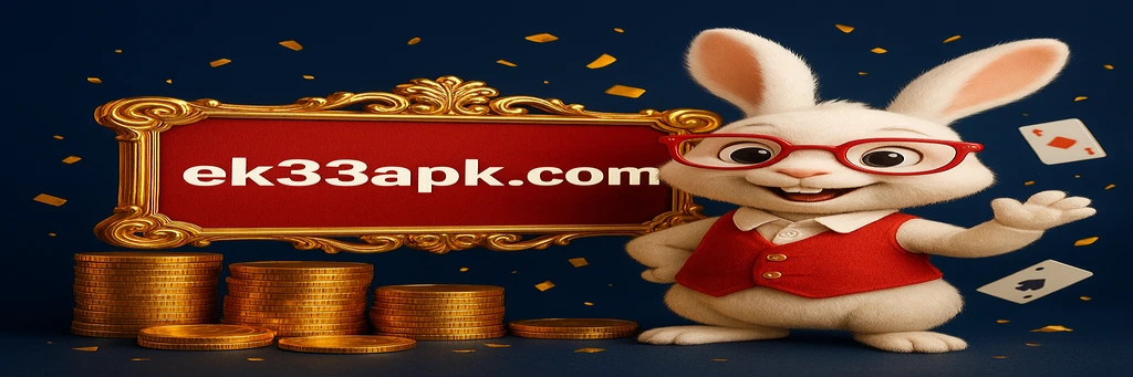 EK33 gaming platform