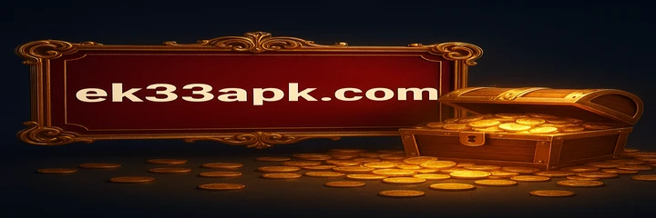 EK33 registration bonus