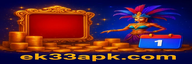 EK33 promotion