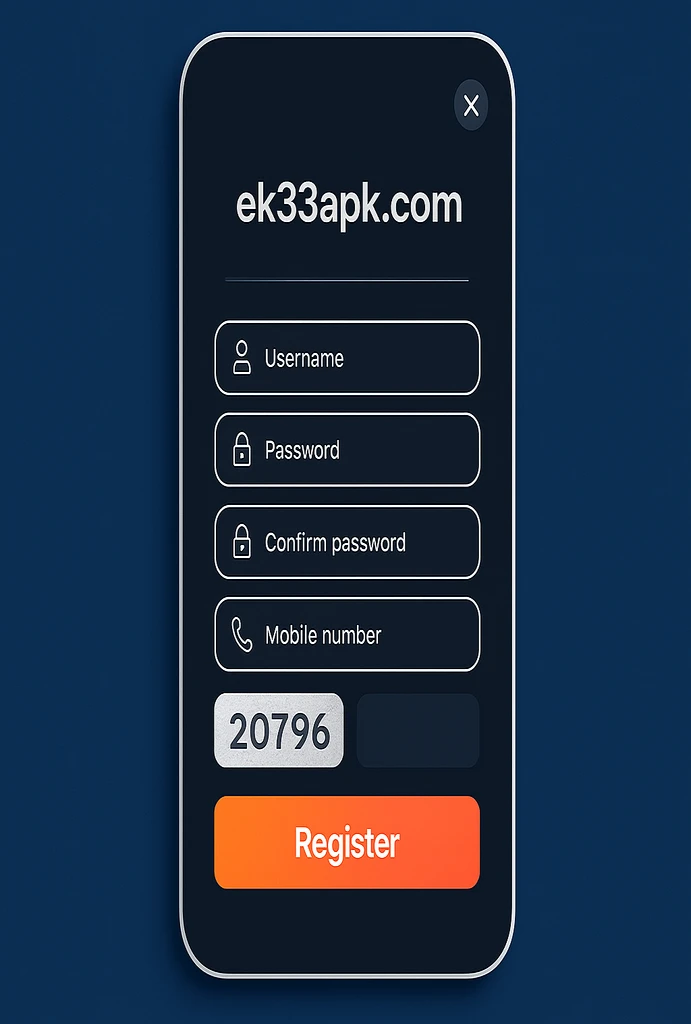 EK33